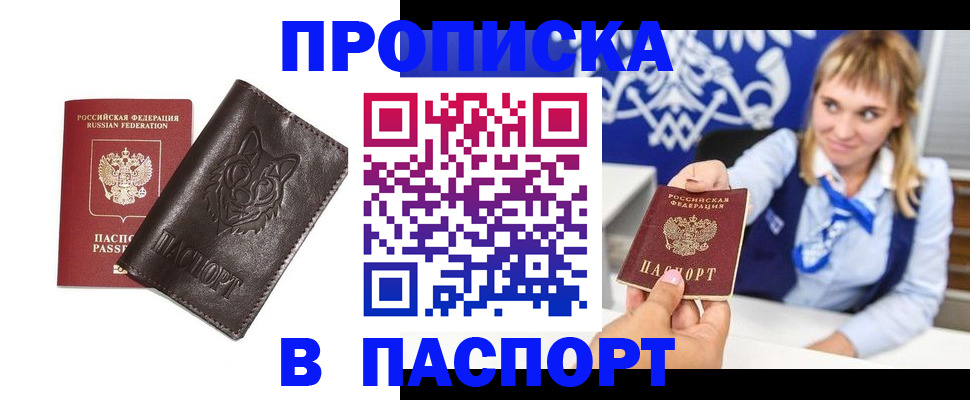 где прописаться в Балашихе